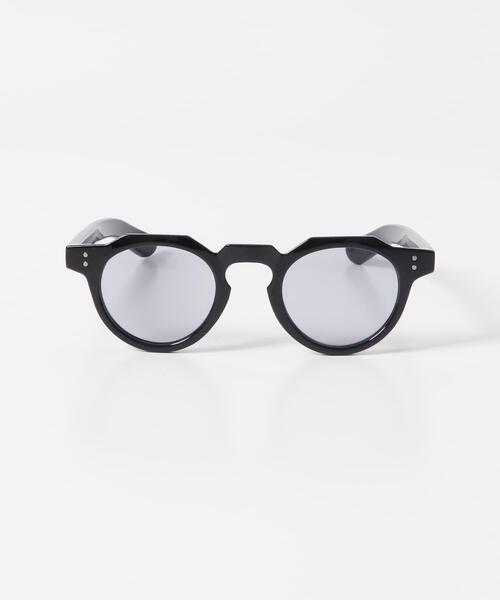 URBAN RESEARCH DOORS(アーバンリサーチドアーズ)の「クラウンパントサングラス(メガネ・メンズ・グリーン/ブラウン/グレー/ブラック・-)」の5枚目の写真