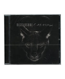 bonjour records（ボンジュールレコーズ）の「DISCLOSURE / CARACAL（CD）」