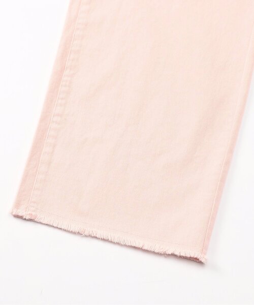 algy(アルジー)の「ウエスト調節できるグランジワイドパンツ(その他パンツ・キッズ・ピンク/オフホワイト/ブラック/サックスブルー/カモフラージュ・X-SMALL/MEDIUM/XX-SMALL/SMALL)」の15枚目の写真