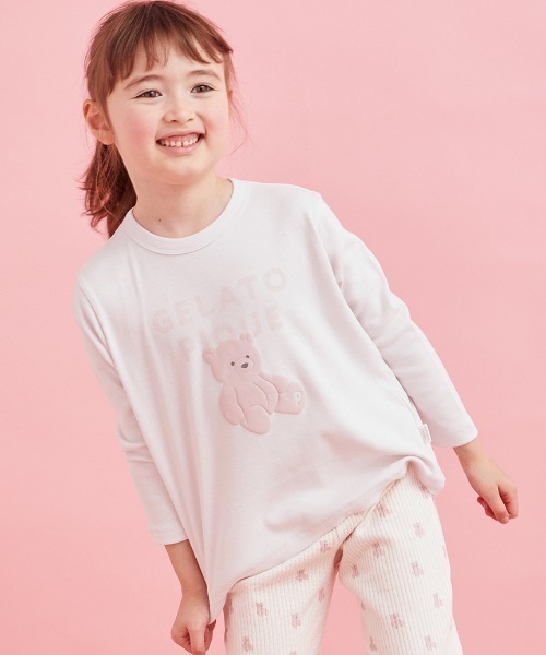 ルームウェア・パジャマ GELATO PIQUE HAPPY BOX 2025 <A> pink ルームウェア・パジャマ GELATO PIQUE HAPPY BOX 2025 <A> pink