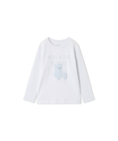◎ほぼ新品◎ GELATO PIQUE ラベンダー ルームウェア gelato pique ジェラートピケ COOL COLLECTION 接触冷感 ICE