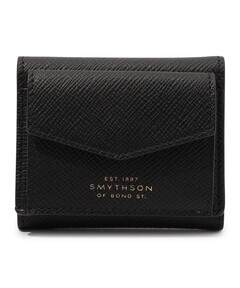 セール】SMYTHSON ミニウォレット（財布）｜TOMORROWLAND