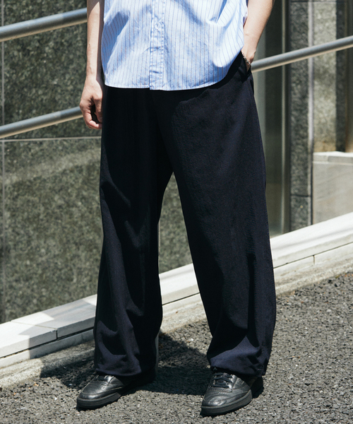 JOURNAL STANDARD（ジャーナルスタンダード）の「ウール