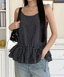 check layered tops