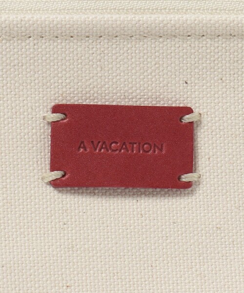 A VACATION＞BREAD M トートバッグ（トートバッグ）｜A VACATION