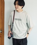 GLOBAL WORK(グローバルワーク)の「トップス(Tシャツ/カットソー)」