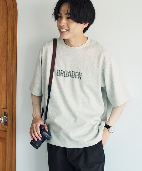 santesomページとなります。 セール】汗染み軽減Tシャツ/ロゴ/288051（Tシャツ/カットソー