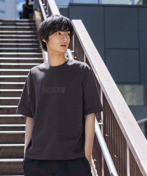 santesomページとなります。 セール】汗染み軽減Tシャツ/ロゴ/288051（Tシャツ/カットソー