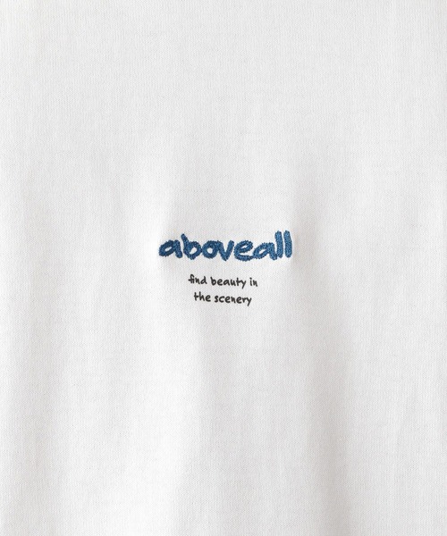 GLOBAL WORK（グローバルワーク）の「汗染み軽減Tシャツ/ロゴ/288051（Tシャツ/カットソー・メンズ・ダークグリーン/ホワイト/グレー/スミクロ/ホワイト系その他7・SMALL/MEDIUM/LARGE/X-LARGE）」の7枚目の写真