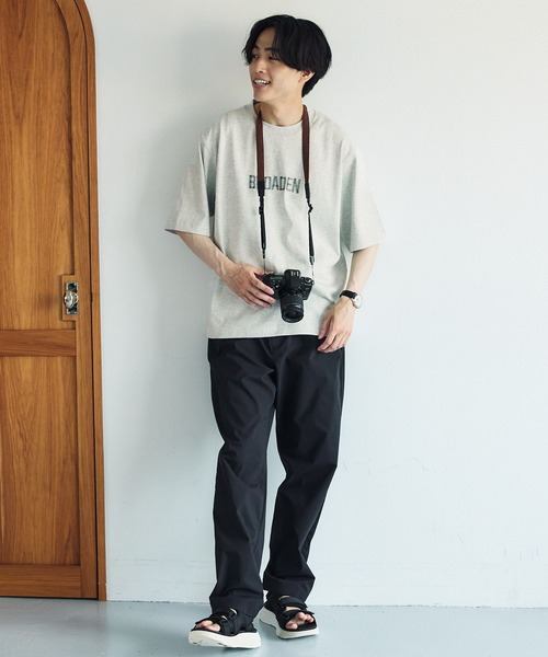 santesomページとなります。 セール】汗染み軽減Tシャツ/ロゴ/288051（Tシャツ/カットソー