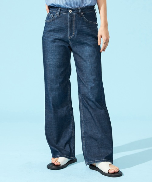 パンツ 00s archive FUGA denim BEAMS（ビームス）【別注】WRECK PACK × FUTURE ARCHIVE / BAGGY