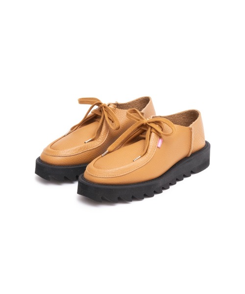 NON TOKYO/ノントーキョー/2WAY MOCCASIN