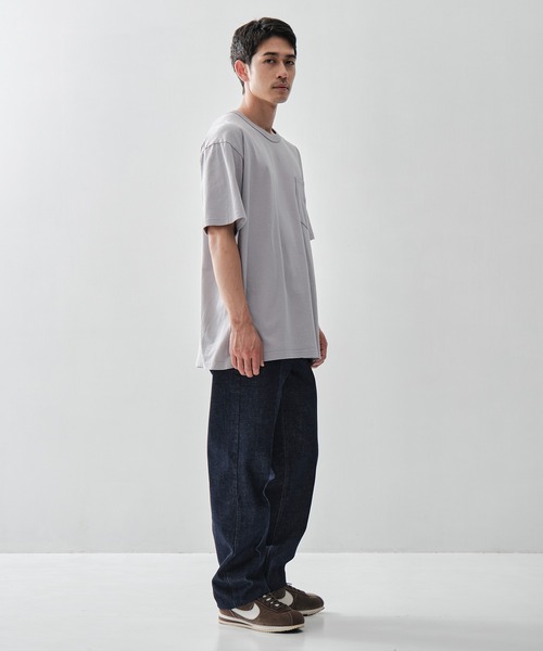 THE NORTH FACE PURPLE LABEL/ザノースフェイスパープルレーベル】8oz
