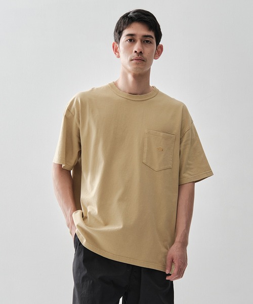 THE NORTH FACE PURPLE LABEL/ザノースフェイスパープルレーベル】8oz