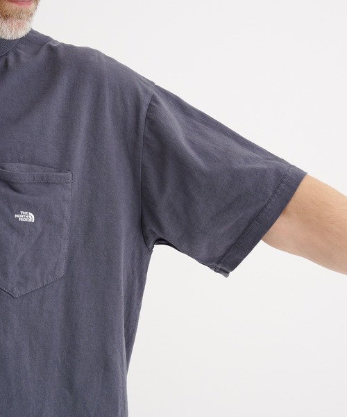 THE NORTH FACE PURPLE LABEL/ザノースフェイスパープルレーベル