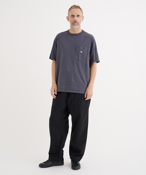 THE NORTH FACE PURPLE LABEL/ザノースフェイスパープルレーベル