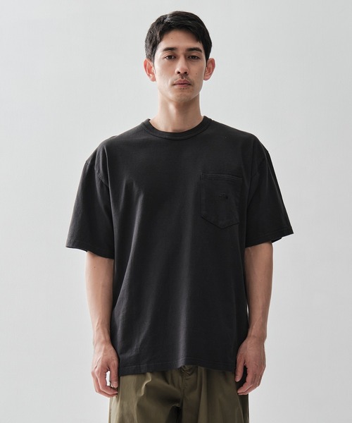 THE NORTH FACE PURPLE LABEL/ザノースフェイスパープルレーベル】8oz