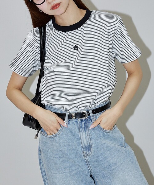 PUBLUX（パブリュクス）の「MARY QUANT × PUBLUX/マリークワント