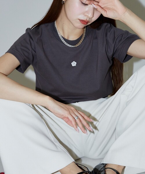 PUBLUX（パブリュクス）の「MARY QUANT × PUBLUX/マリークワント