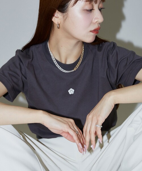 PUBLUX（パブリュクス）の「MARY QUANT × PUBLUX/マリークワント