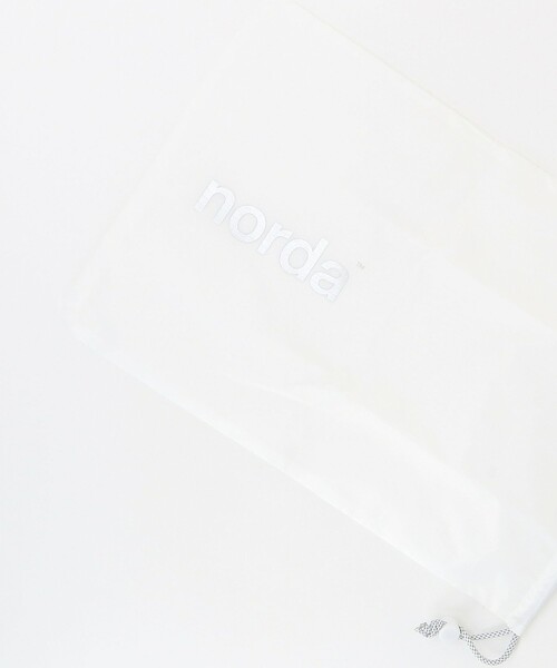 norda（ノルダ）の「＜norda＞ 005/スニーカー（スニーカー・メンズ・ナチュラル・9h/11/10/9/8h/10h）」の15枚目の写真