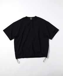 SIGNAL SPORTS | 【SIGNAL SPORTS】10s/ドローストリングTシャツ(Tシャツ/カットソー)