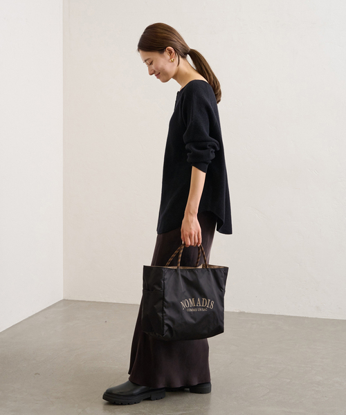 FRAMEWORK NOMADIS 別注SAC ≪追加≫NOMADIS/ノマディス 別注SAC 2（トートバッグ