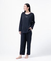 TENTIAL ベージュ ルームウェア Lサイズ パジャマ レディース l（TENTIAL）のおすすめ人気商品一覧 通販