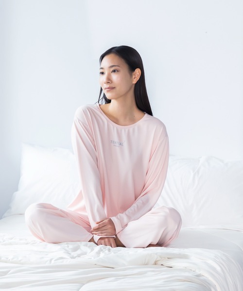 ルームウェア・パジャマ TENTIAL BAKUNE Dry Long Pants M BAKUNE Dry Women's Long Pants（ルームウェア/パジャマ