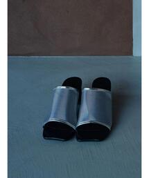 Te chichi | チュールミュール《2025summer catalog item》(サンダル)