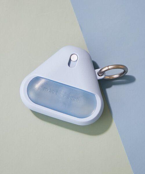 BIRTHDAY BAR（バースデイバー）の「【oooh】 Cooling Mist　ボディクールミスト（香水・レディース・ブルー/ベージュ/グリーン・0）」の3枚目の写真