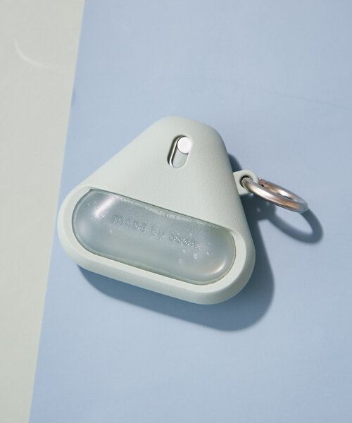 BIRTHDAY BAR（バースデイバー）の「【oooh】 Cooling Mist　ボディクールミスト（香水・レディース・ブルー/ベージュ/グリーン・0）」の2枚目の写真