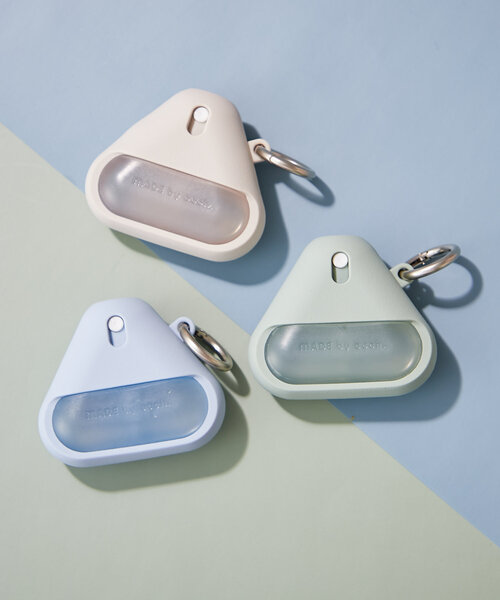 BIRTHDAY BAR（バースデイバー）の「【oooh】 Cooling Mist　ボディクールミスト（香水・レディース・ブルー/ベージュ/グリーン・0）」の4枚目の写真