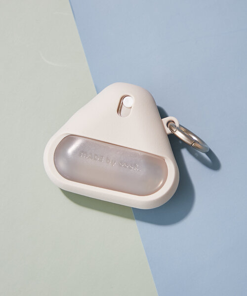 BIRTHDAY BAR（バースデイバー）の「【oooh】 Cooling Mist　ボディクールミスト（香水・レディース・ブルー/ベージュ/グリーン・0）」の5枚目の写真