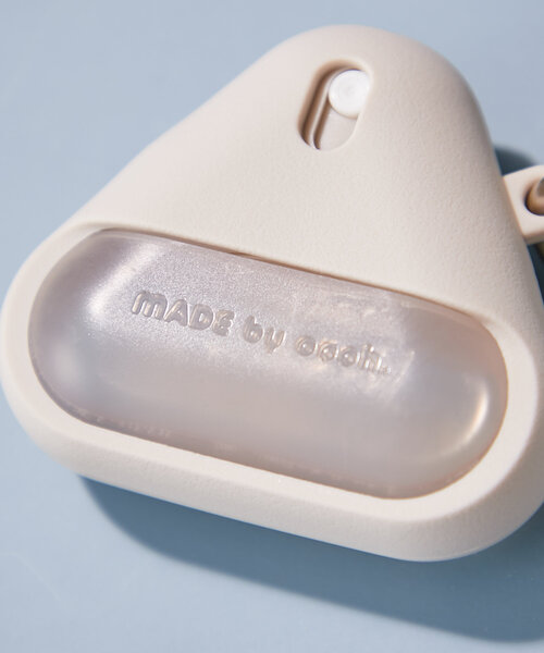 BIRTHDAY BAR（バースデイバー）の「【oooh】 Cooling Mist　ボディクールミスト（香水・レディース・ブルー/ベージュ/グリーン・0）」の6枚目の写真