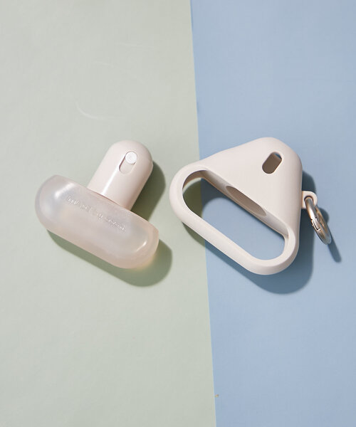 BIRTHDAY BAR（バースデイバー）の「【oooh】 Cooling Mist　ボディクールミスト（香水・レディース・ブルー/ベージュ/グリーン・0）」の7枚目の写真