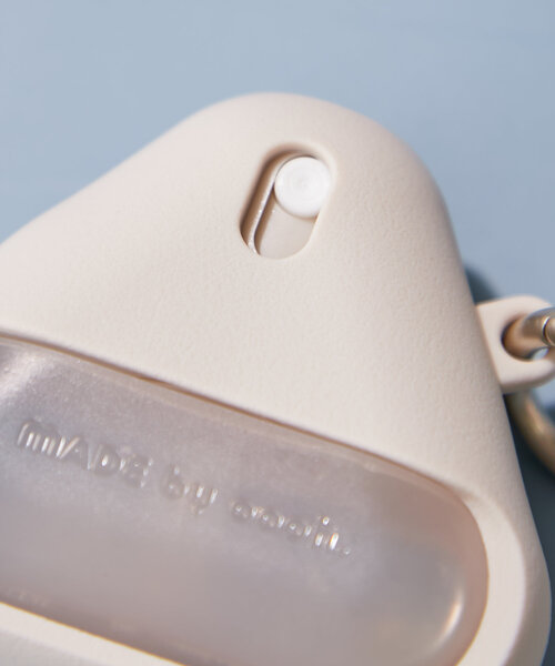 BIRTHDAY BAR（バースデイバー）の「【oooh】 Cooling Mist　ボディクールミスト（香水・レディース・ブルー/ベージュ/グリーン・0）」の9枚目の写真