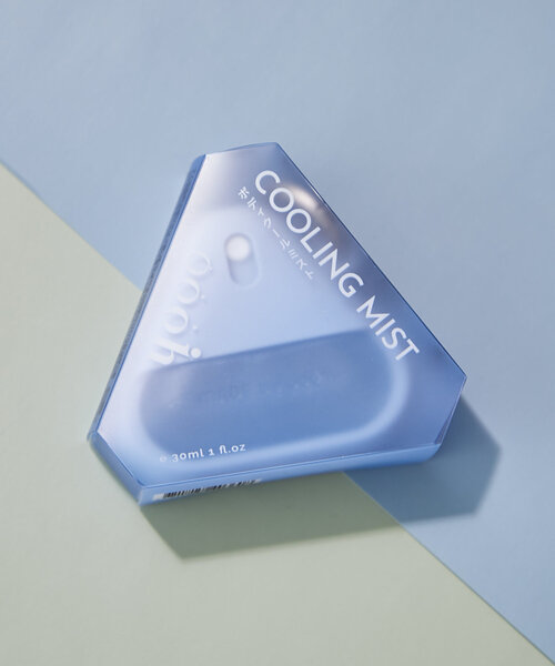 BIRTHDAY BAR（バースデイバー）の「【oooh】 Cooling Mist　ボディクールミスト（香水・レディース・ブルー/ベージュ/グリーン・0）」の12枚目の写真