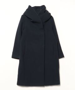 SATORU SASAKI/サトルササキ】BOX CORD COAT/ボックスコードステン