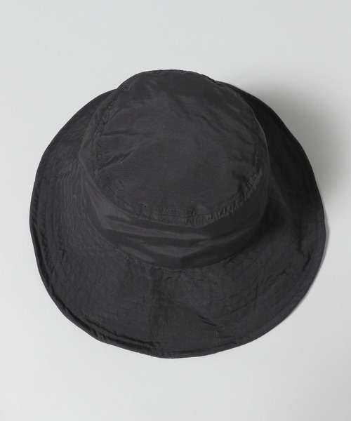 A part by（アパートバイ）の「【2WAY】miller_ツバヒロハット（ハット・レディース・ブラック/ブラウン・FREE）」の20枚目の写真