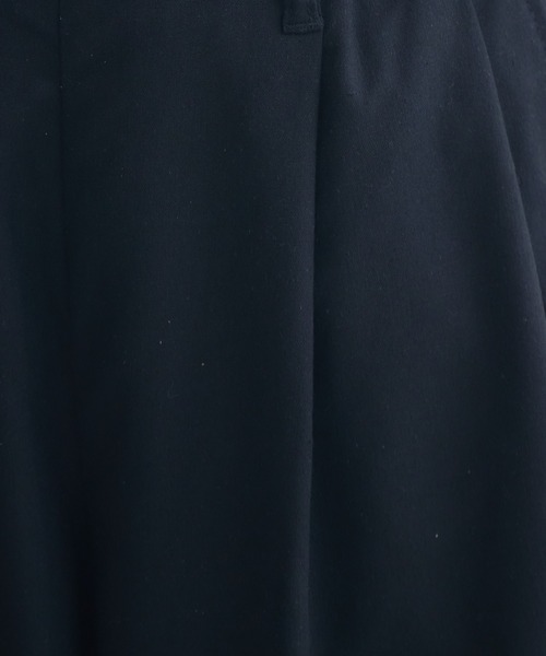 KATHARINE ROSS（キャサリンロス）の「【PILLINI/ピリーニ】麻混サーカスパンツ（その他パンツ・レディース・オレンジ/ブラック/グリーン・SMALL/MEDIUM）」の11枚目の写真