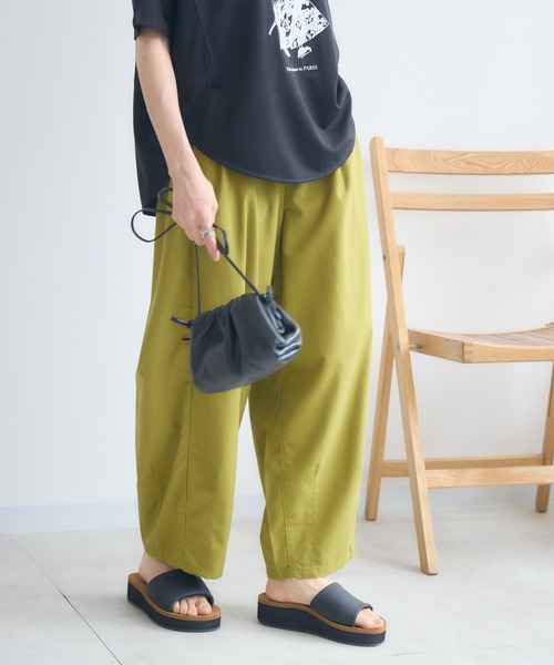 KATHARINE ROSS お腹スッキリパンツ Lサイズ KATHARINE ROSS｜キャサリンロス（レディース）のパンツ