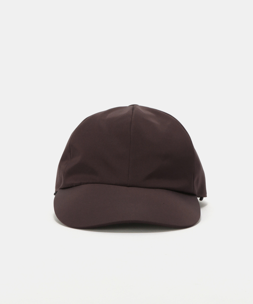 La Maison de Lyllis/ラメゾンドリリス MOUNTAIN CAP 2251034