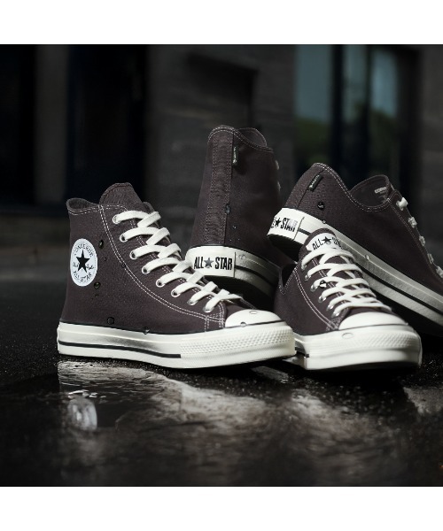 セール】ALL STAR GORE-TEX HI / オールスター ゴアテックス HI