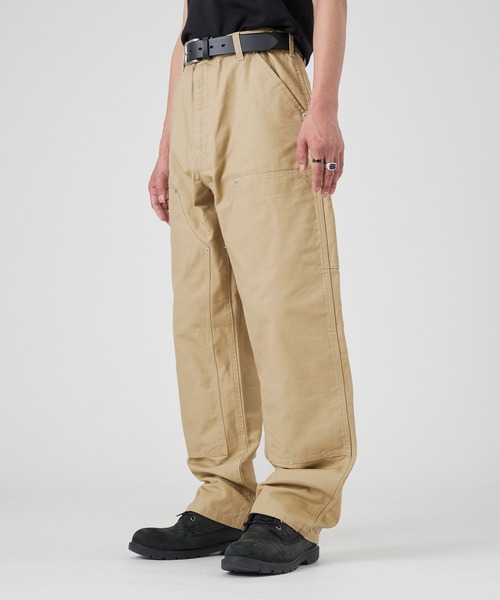 COOTIE ダブルニーパンツ COOTIE ダブルニーパンツ COOTIE PRODUCTIONS (クーティー