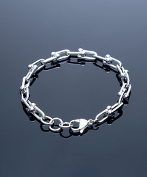 ADRER | surgical stainless bracelet / サージカル ステンレスブレスレット(ブレスレット)