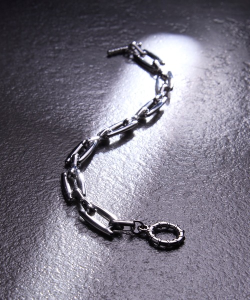 surgical stainless bracelet / サージカル ステンレス