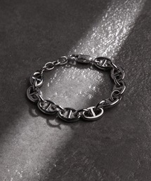 ADRER（アドラー）の「surgical stainless bracelet / サージカル ステンレスブレスレット（ブレスレット）」