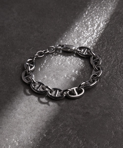 surgical stainless bracelet / サージカル ステンレスブレスレット