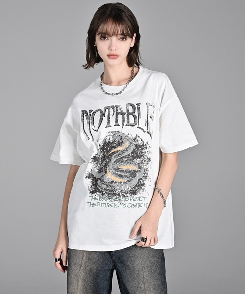 ADRER（アドラー）の「surgical stainless bracelet / サージカル ステンレスブレスレット（ブレスレット・メンズ・シルバー/シルバー系2・FREE）」の13枚目の写真